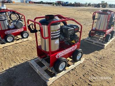 2025 Easy-Kleen Magnum Gold Pressure Washer (Unused)