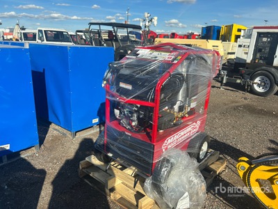 2025 Easy-Kleen Magnum Gold Pressure Washer (Unused)