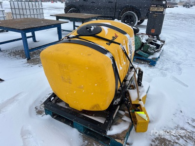 SnowEx Briner サンダー ボックス