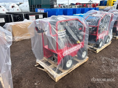 2025 Easy-Kleen Magnum Gold Pressure Washer (Unused)