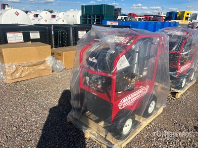 2025 Easy-Kleen Magnum Gold Pressure Washer (Unused)