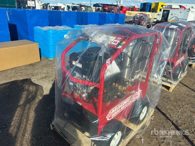 2025 Easy-Kleen Magnum Gold Pressure Washer (Unused)