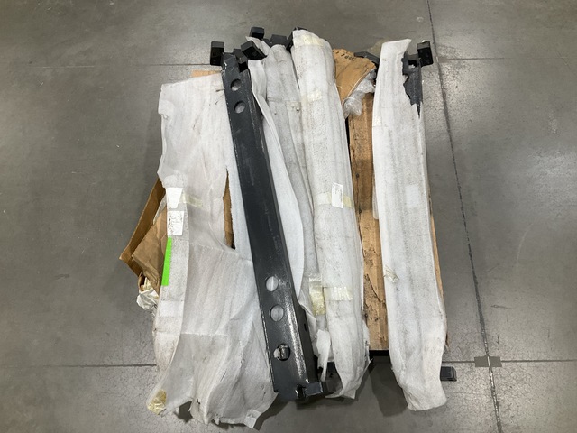 (6) Kalmar A495810100 Structural Vehicular Frame Sections