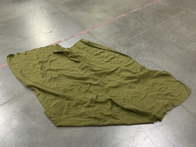 (30) Wool Bed Blankets