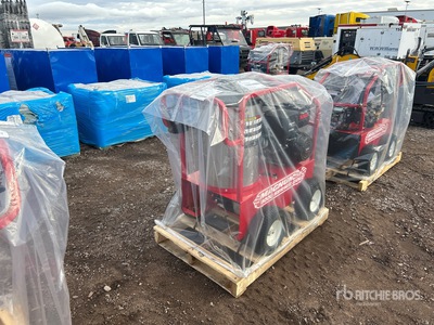 2025 Easy-Kleen Magnum Gold Pressure Washer (Unused)