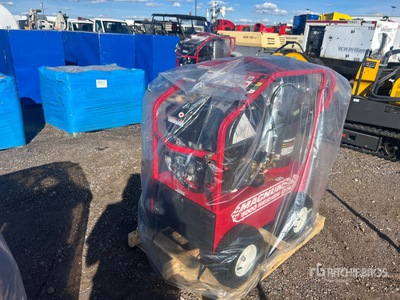 2025 Easy-Kleen Magnum Gold Pressure Washer (Unused)