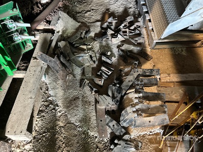 Quantity of (39) Air drill Openers