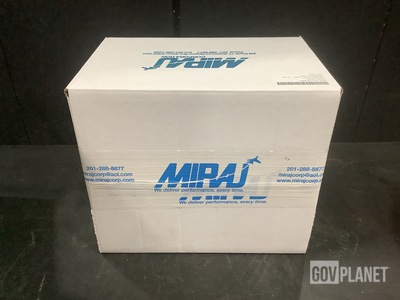 (280) Miraj 26C212P02 Electrical Contact Brushes