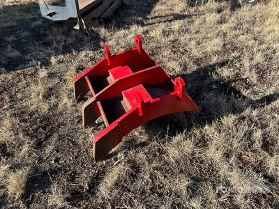 Leon 2 ft 3 in 3 Shank Ripper