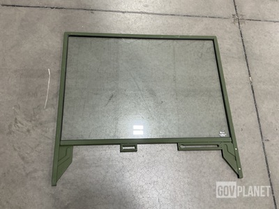 (11) QPI Pro 7529305 Vehicular Structural Frames