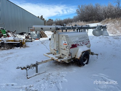 Amida AL4060D4MH Light Tower