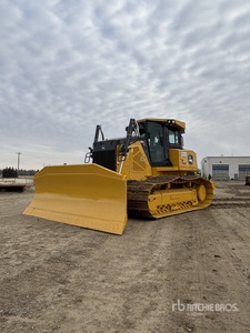 2023 John Deere 850L LGP Crawler Dozer