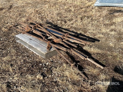 Honey Bee Dead Rod Pièces divers