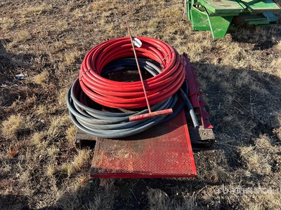 Valmar Fertilizer Parts