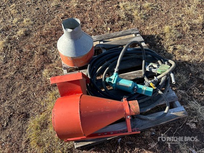 Sotera Chemikalienpumpe