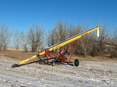 Westfield J208-39 8 in x 36 ft Coclea grano