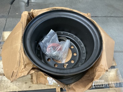 Titan 05-10058-00060 Wheel