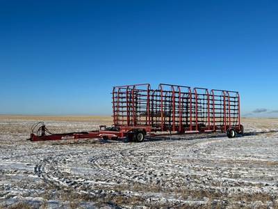 McFarlane WDL-2070-16 70 ft Grada