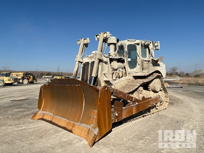 2006 Caterpillar D8T Dozer
