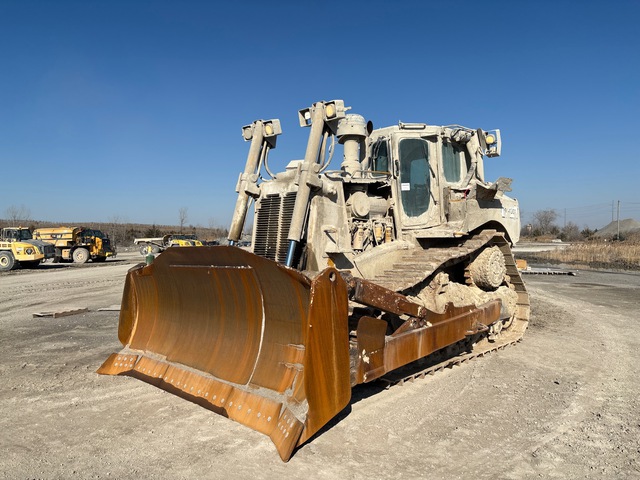 2006 Caterpillar D8T Dozer