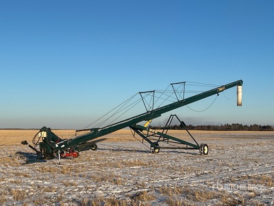 2005 Spray-air 4371 13 in x 71 ft Swing Coclea grano