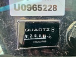 Hour Meter / Odometer