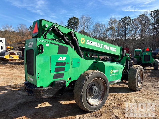 MANIPULADOR 2016 JLG