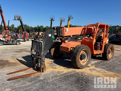 2016 JLG 6042 Sollevatore telescopico