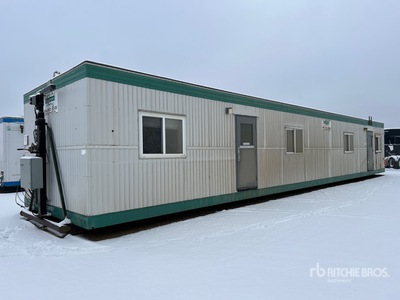 Winalta x Skid-Mounted Bureau mobile