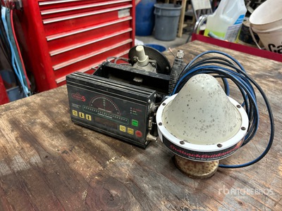 Outback Outback S Guidance Display