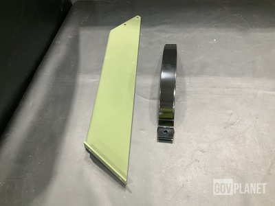 (57) Assorted Retaining Straps