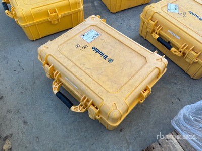 Trimble SPS985 Survey Kit #1 GPS 機器　その他