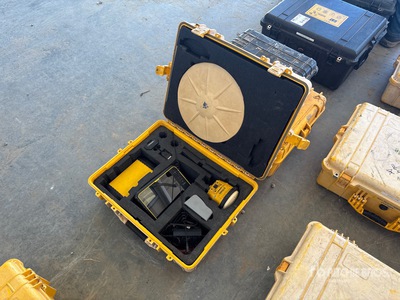 Trimble SPS985 Survey Kit #2 GPS 機器　その他