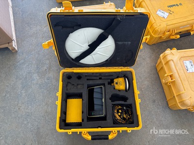 Trimble Survey Kit #6 GPS 機器　その他