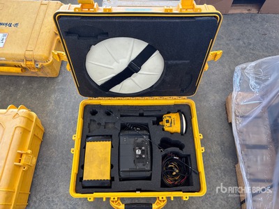 Trimble Survey Kit #7 GPS 機器　その他