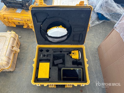 Trimble Survey Kit #9 GPS 機器　その他