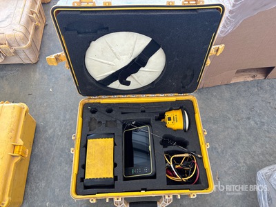 Trimble Survey Kit #13 GPS 機器　その他