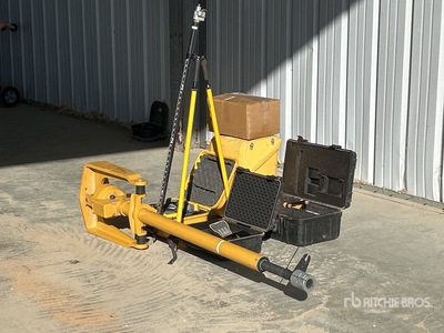 Quantity of (7) UTS Kit #1 Neigungssteuerungssystem