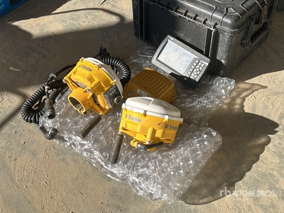 Trimble GPS Kit #3 GPS 機器　その他
