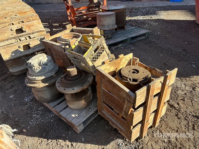 Quantity of Braccio trasmissione