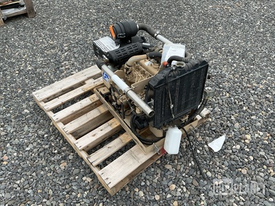 Auxillary Power Unit