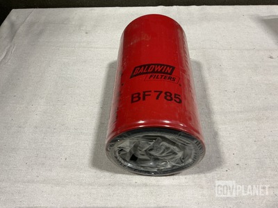 (36) Baldwin BF785 Filters