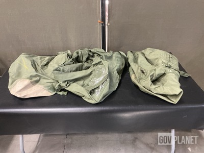 (254) Duffel Bags