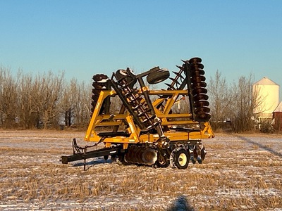 Ezee-On 3600 25 ft Tandem Disc