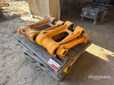 Quantity of Bucket Links