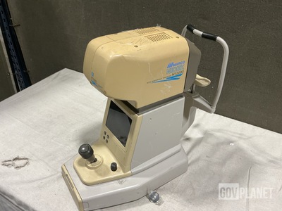 Nidek NT-2000 Non-Contact Tonometer