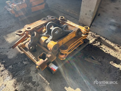 Quantity of Bucket Links