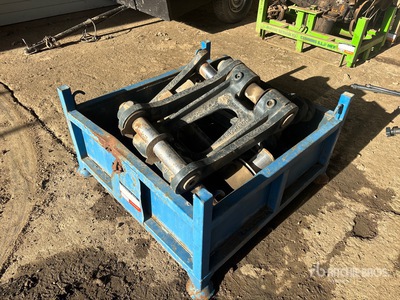 Quantity of Bucket Links