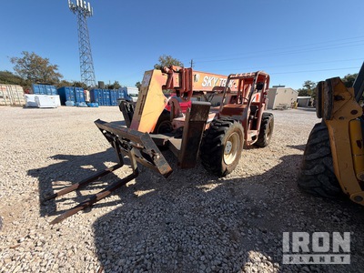 2004 JLG 10054 Manipulador Telescópico