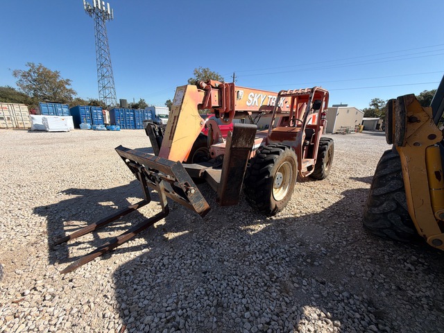 2004 JLG 10054 Telehandler 2004 JLG 10054 Telehandler